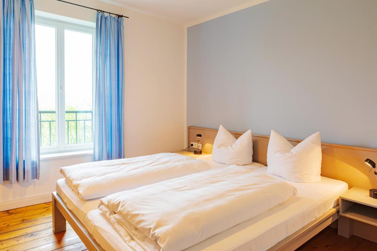 Fraenkische Landherberge, Hotel Garni Sesslach Экстерьер фото